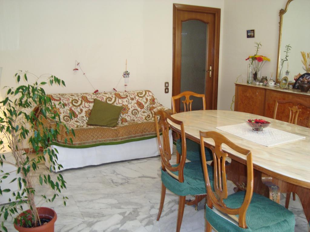 روما Villa Sciarra الغرفة الصورة