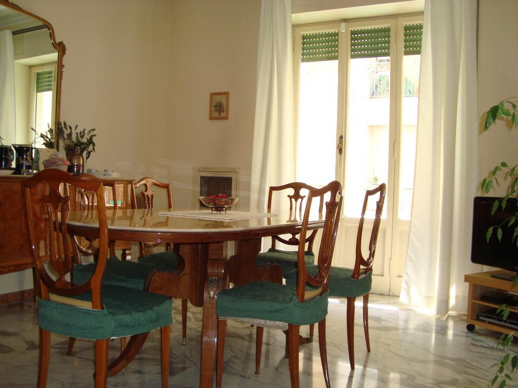 روما Villa Sciarra الغرفة الصورة