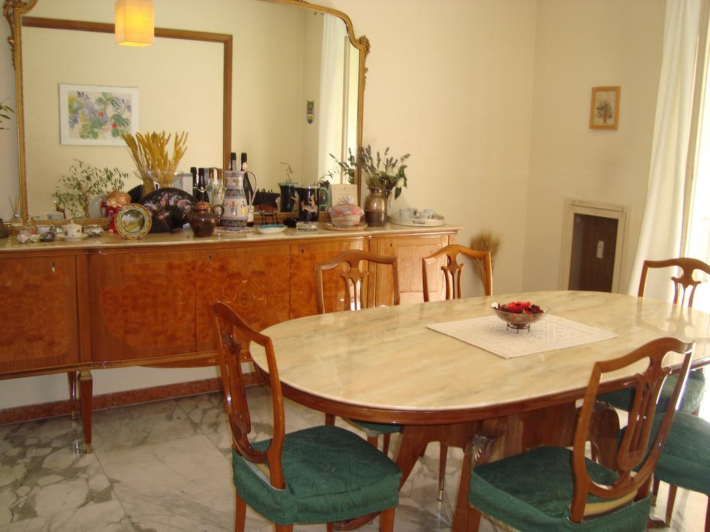 روما Villa Sciarra الغرفة الصورة