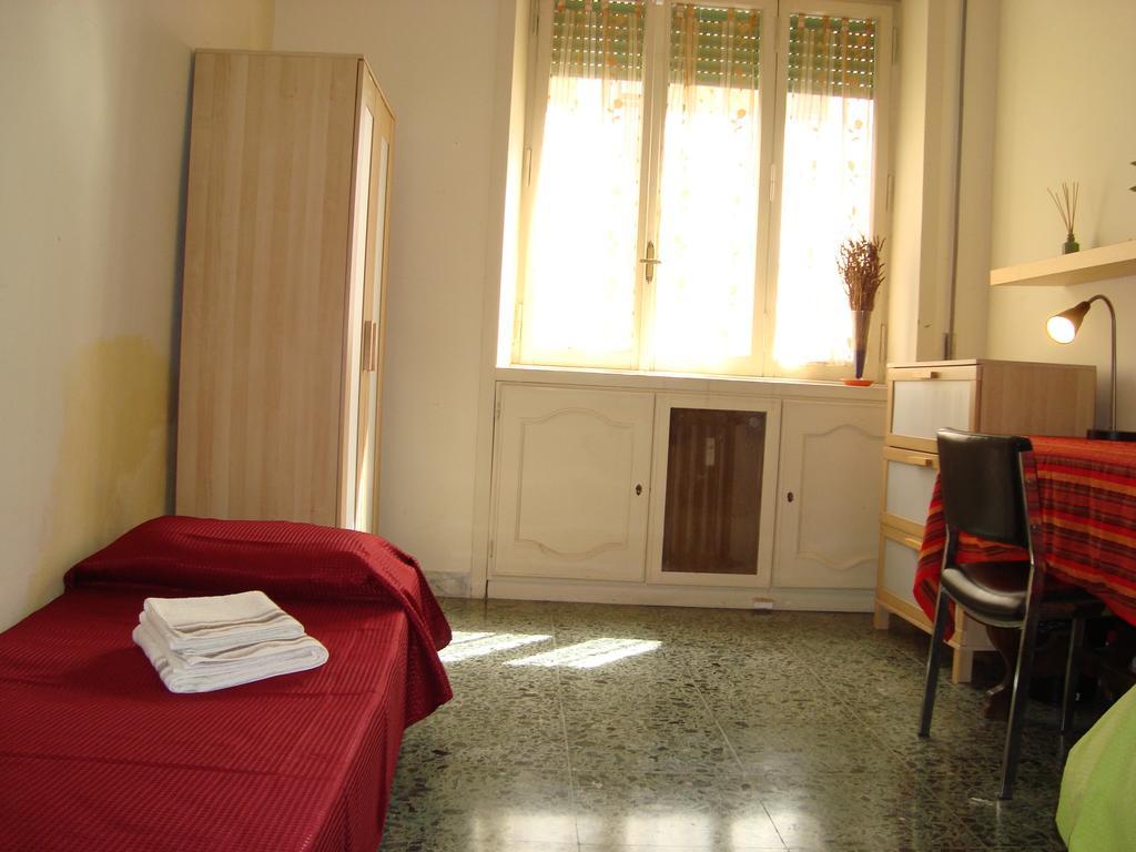 روما Villa Sciarra الغرفة الصورة