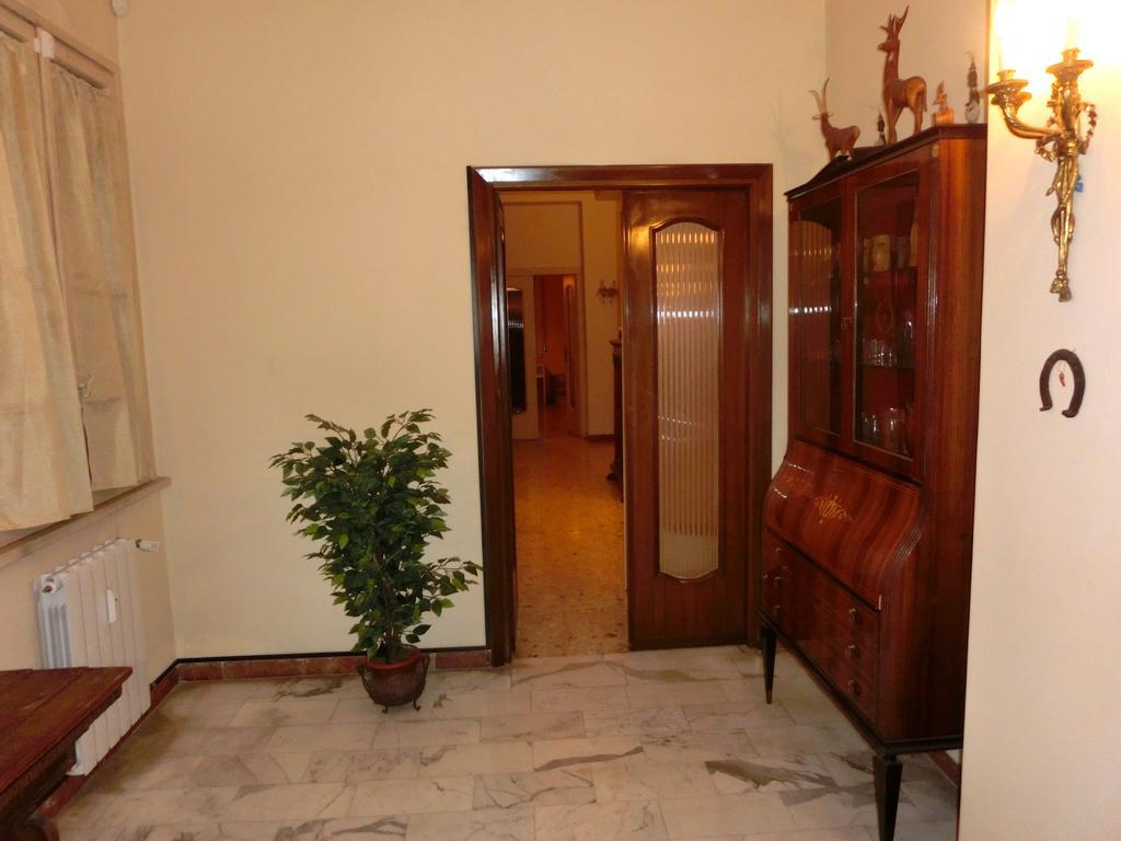 روما Villa Sciarra المظهر الخارجي الصورة
